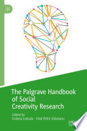 The Palgrave Handbook of Social Creativity Research /