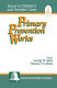 Primary prevention works /