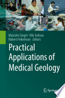 Practical Applications of Medical Geology /