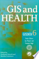 GIS and health /