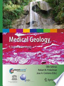 Medical geology : a regional synthesis /