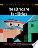 Building type basics for healthcare facilities /