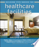 Building type basics for healthcare facilities /