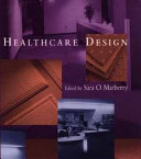 Healthcare design /