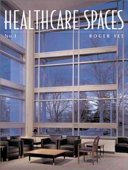 Healthcare spaces.