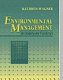 Environmental management in healthcare facilities /