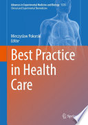 Best Practice in Health Care /