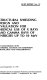 Structural shielding design and evaluation for medical use of X-rays and gamma rays of energies up to 10 MeV : recommendations of the National Council on Radiation Protection and Measurements.