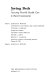 Swing beds : assessing flexible health care in rural communities : papers presented at a conference at the Brookings Institution, February 24, 1986 /