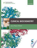 Clinical biochemistry /