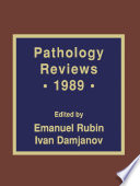 Pathology reviews.