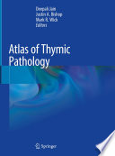 Atlas of Thymic Pathology /