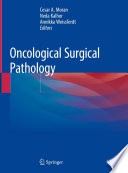 Oncological Surgical Pathology  /