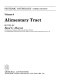 Alimentary tract /