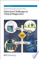 Detection challenges in clinical diagnostics /