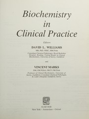 Biochemistry in clinical practice /