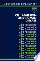 Cell adhesion and human disease.