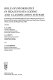 Role of informatics in health data coding and classification systems : proceedings of the IFIP-IMIA WG6 International Working Conference on the Role of Informatics in Health Data Coding and Classification Systems, Ottawa, Canada, 26-28, September 1984 /