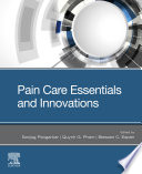Pain care essentials and innovations /