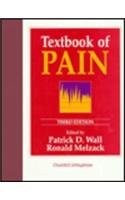 Textbook of pain /