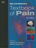 Wall and Melzack's textbook of pain /