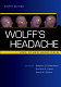 Wolff's headache and other head pain.