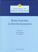 Brain function in hot environment /