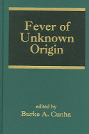 Fever of unknown origin /