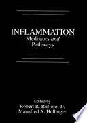 Inflammation--mediators and pathways /