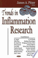 Trends in inflammation research /