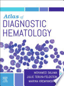 Atlas of diagnostic hematology /