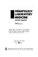 Hematology laboratory medicine: current aspects /