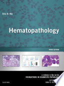 Hematopathology /