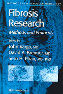 Fibrosis research : methods and protocols /