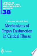 Mechanisms of organ dysfunction in critical illness /