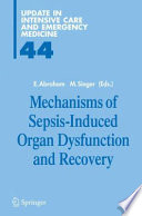 Mechanisms of sepsis-induced organ dysfunction and recovery /