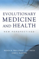 Evolutionary medicine and health : new perspectives /