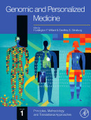 Genomic and personalized medicine /