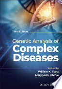 Genetic analysis of complex diseases /