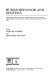 Human behavior and genetics : proceedings of the symposium of the European Society of Human Genetics held at the University of Zurich, Switzerland, March 26-28, 1981 /