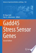 Gadd45 Stress Sensor Genes /