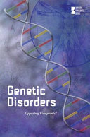 Genetic disorders /