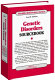 Genetic disorders sourcebook : basic consumer health information about heritable disorders, including disorders resulting from abnormalities in specific genes ... /