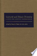 Cultural and ethnic diversity : a guide for genetics professionals /