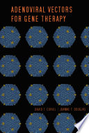 Adenoviral vectors for gene therapy /