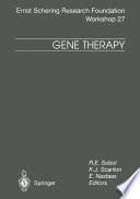 Gene therapy /
