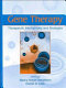 Gene therapy : therapeutic mechanisms and strategies /