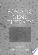 Somatic gene therapy /