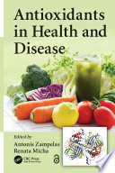 Antioxidants in health and disease /