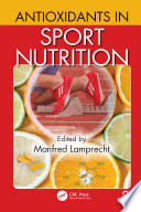 Antioxidants in sport nutrition /